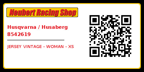 Husqvarna / Husaberg 8542619