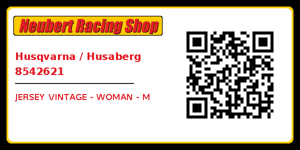 Husqvarna / Husaberg 8542621