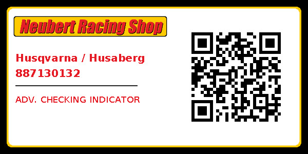 Husqvarna / Husaberg 887130132