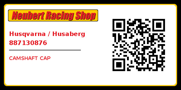 Husqvarna / Husaberg 887130876