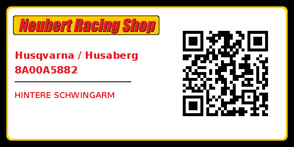 Husqvarna / Husaberg 8A00A5882