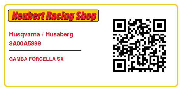 Husqvarna / Husaberg 8A00A5899