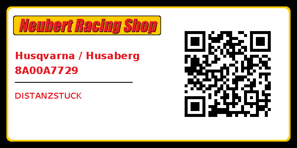 Husqvarna / Husaberg 8A00A7729