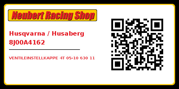 Husqvarna / Husaberg 8J00A4162