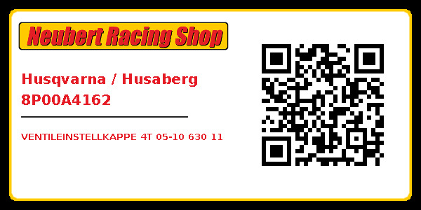 Husqvarna / Husaberg 8P00A4162