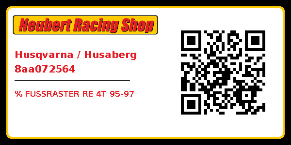 Husqvarna / Husaberg 8aa072564