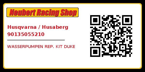 Husqvarna / Husaberg 90135055210