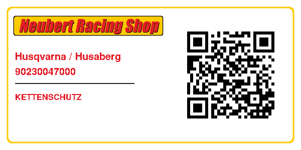 Husqvarna / Husaberg 90230047000