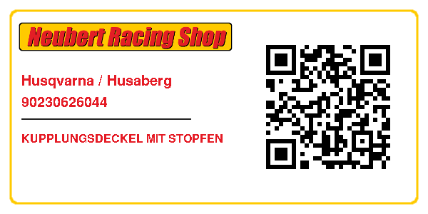 Husqvarna / Husaberg 90230626044