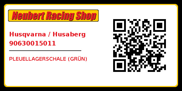 Husqvarna / Husaberg 90630015011