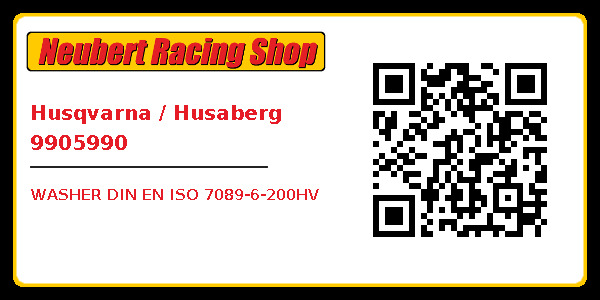 Husqvarna / Husaberg 9905990