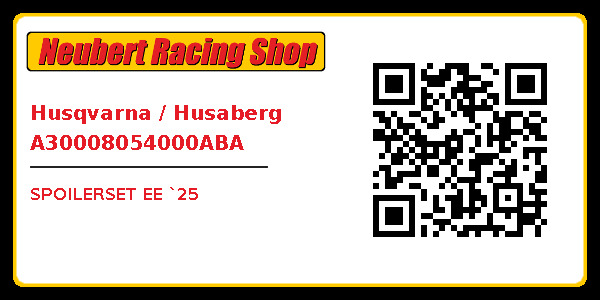 Husqvarna / Husaberg A30008054000ABA