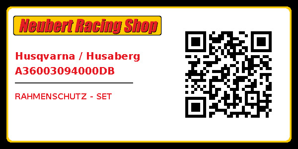 Husqvarna / Husaberg A36003094000DB