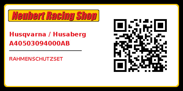 Husqvarna / Husaberg A40503094000AB