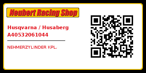 Husqvarna / Husaberg A40532061044