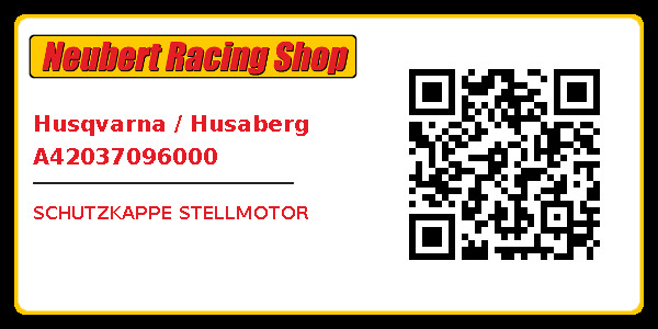 Husqvarna / Husaberg A42037096000