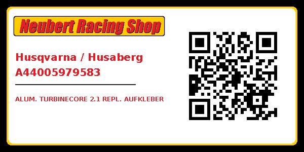 Husqvarna / Husaberg A44005979583