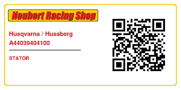 Husqvarna / Husaberg A44039404100