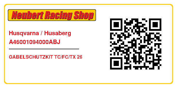 Husqvarna / Husaberg A46001094000ABJ