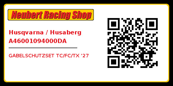 Husqvarna / Husaberg A46001094000DA