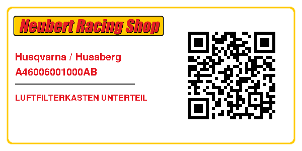 Husqvarna / Husaberg A46006001000AB