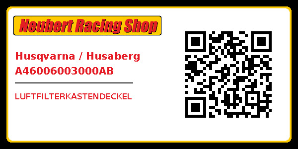 Husqvarna / Husaberg A46006003000AB