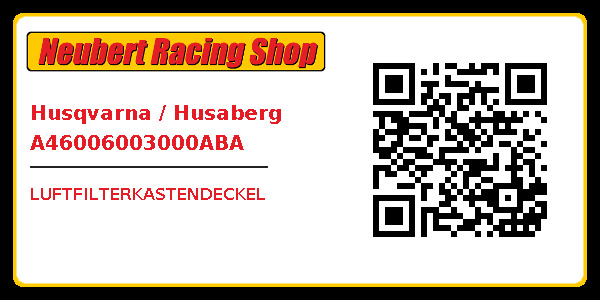 Husqvarna / Husaberg A46006003000ABA