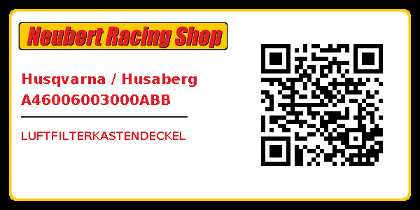 Husqvarna / Husaberg A46006003000ABB