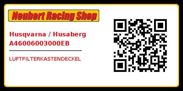 Husqvarna / Husaberg A46006003000EB