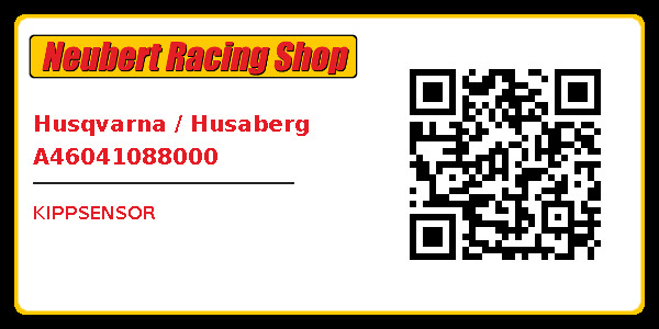 Husqvarna / Husaberg A46041088000