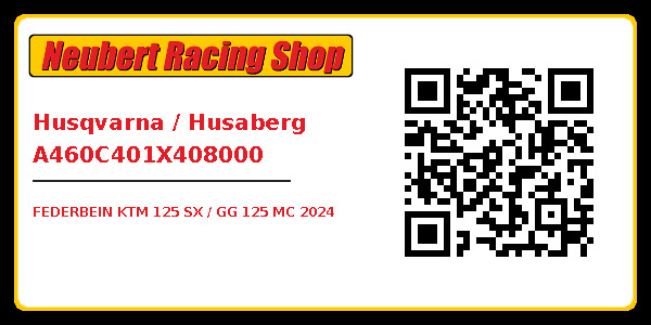 Husqvarna / Husaberg A460C401X408000