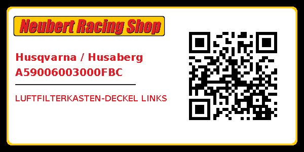 Husqvarna / Husaberg A59006003000FBC