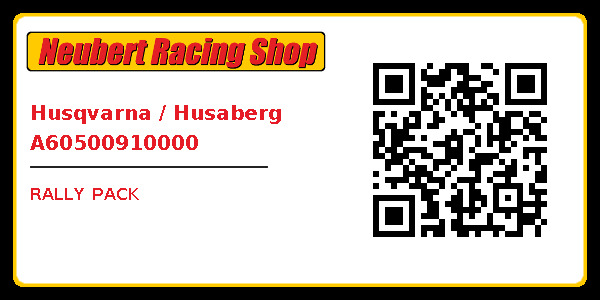 Husqvarna / Husaberg A60500910000