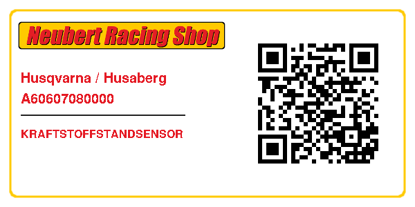 Husqvarna / Husaberg A60607080000