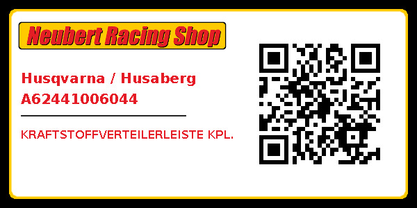 Husqvarna / Husaberg A62441006044