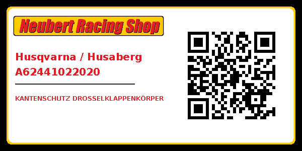 Husqvarna / Husaberg A62441022020