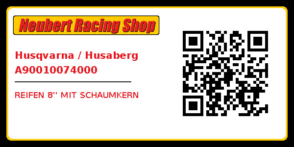 Husqvarna / Husaberg A90010074000
