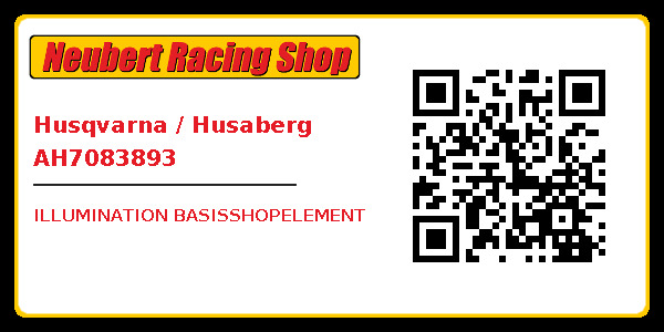 Husqvarna / Husaberg AH7083893