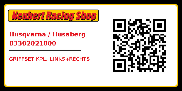 Husqvarna / Husaberg B3302021000