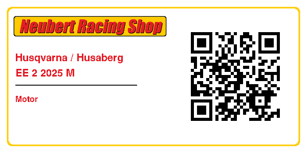 Husqvarna / Husaberg EE 2 2025 M