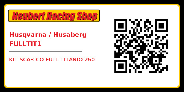 Husqvarna / Husaberg FULLTIT1