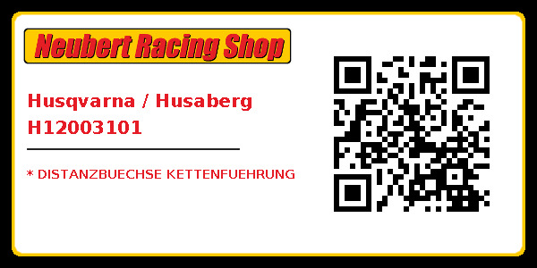 Husqvarna / Husaberg H12003101