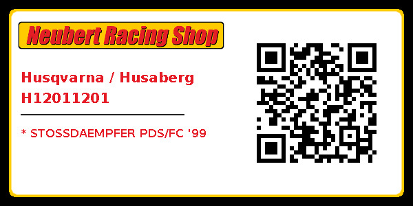 Husqvarna / Husaberg H12011201