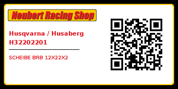 Husqvarna / Husaberg H32202201