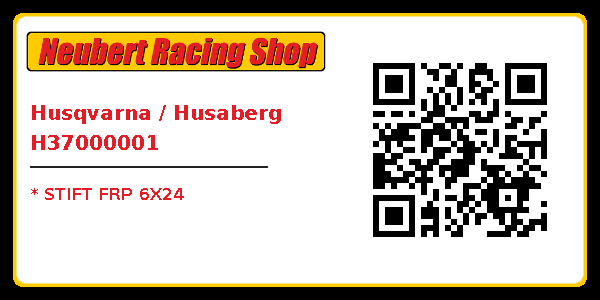 Husqvarna / Husaberg H37000001