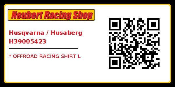 Husqvarna / Husaberg H39005423