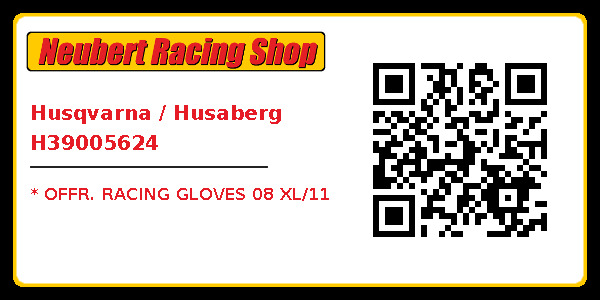 Husqvarna / Husaberg H39005624
