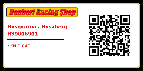 Husqvarna / Husaberg H39006901