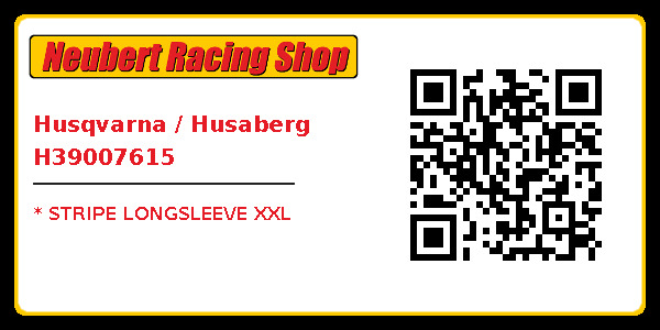 Husqvarna / Husaberg H39007615