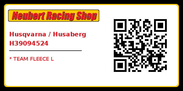 Husqvarna / Husaberg H39094524